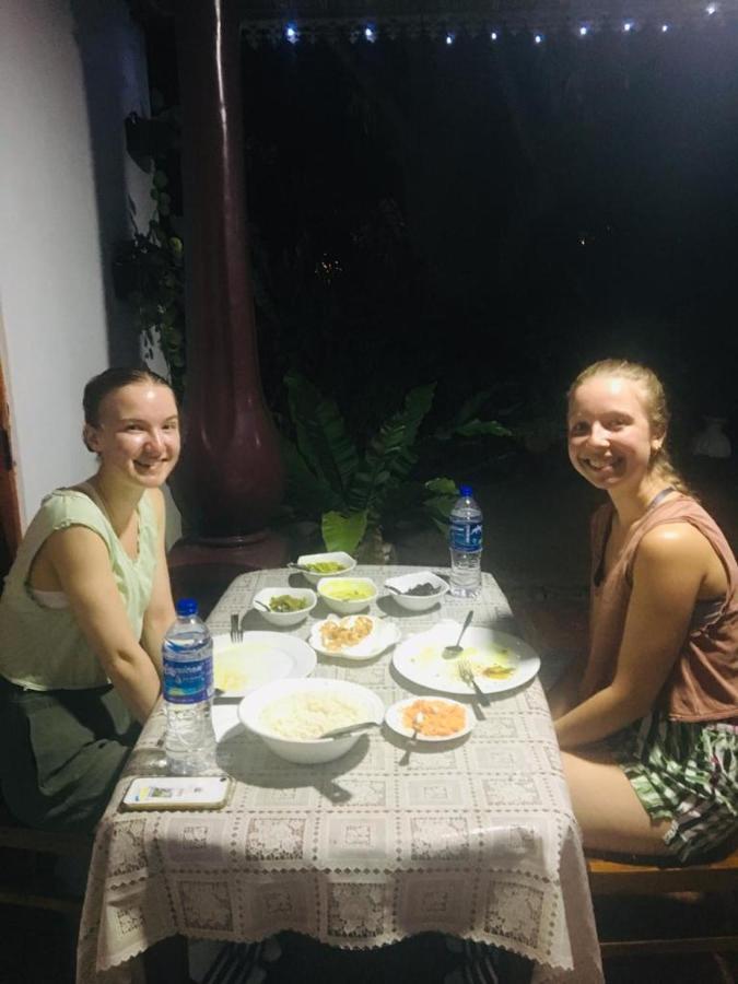 Malee Homestay Polonnaruwa Dış mekan fotoğraf