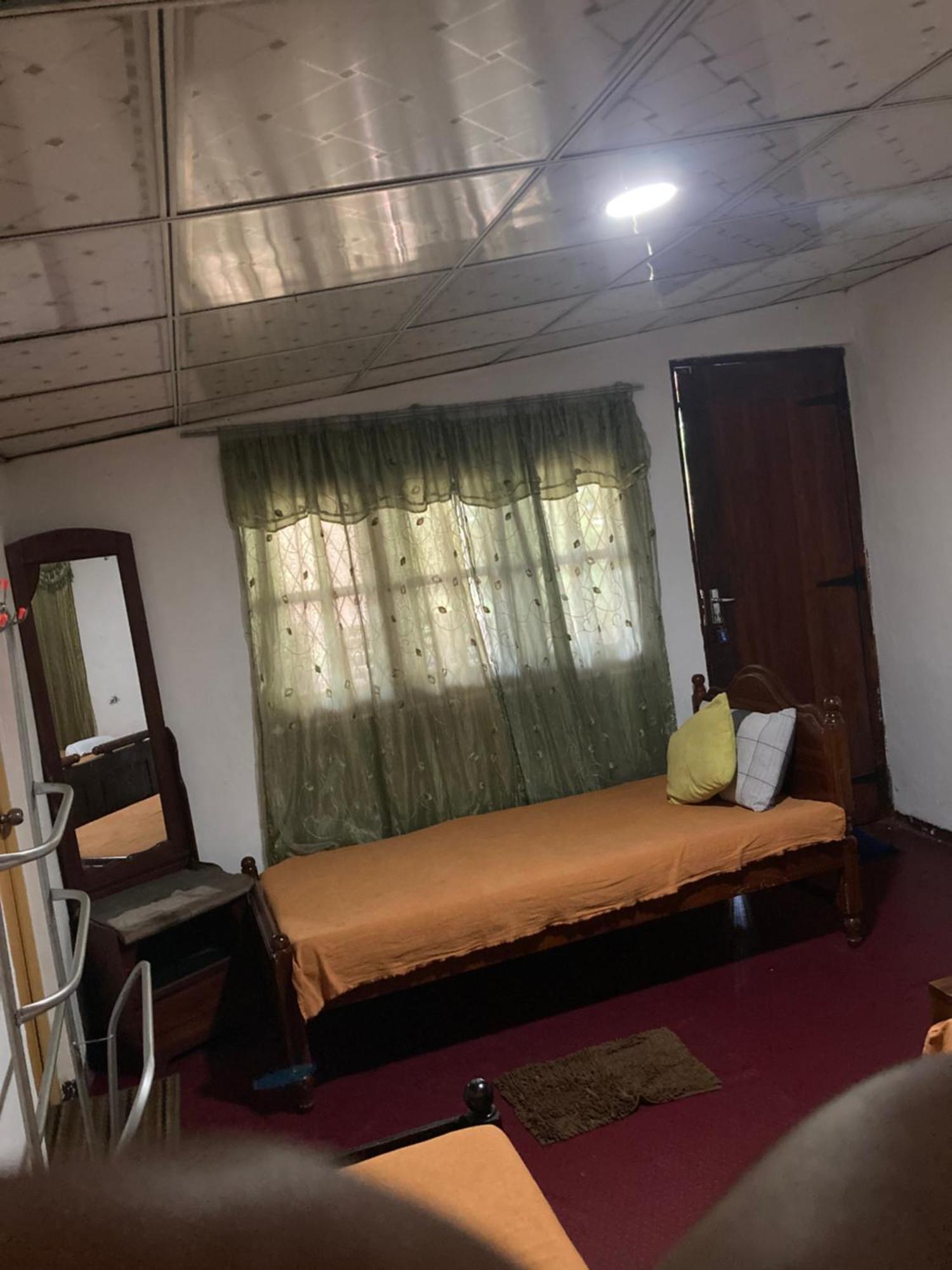 Malee Homestay Polonnaruwa Dış mekan fotoğraf