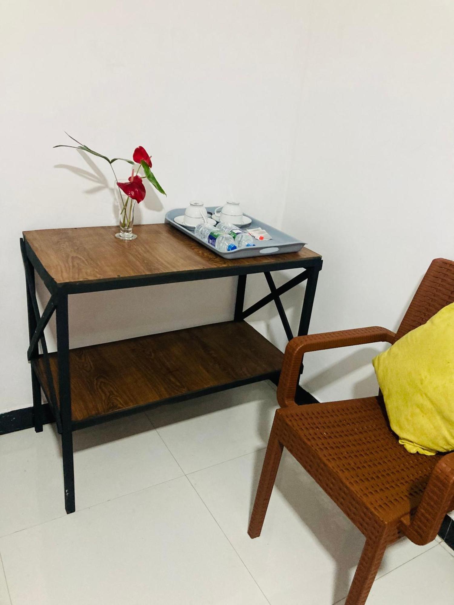 Malee Homestay Polonnaruwa Dış mekan fotoğraf