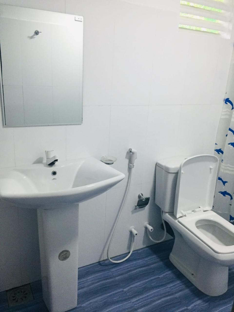 Malee Homestay Polonnaruwa Dış mekan fotoğraf